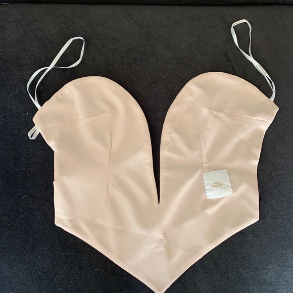 Atelier Pronovias Rocio Dress - Picture 8 of 8